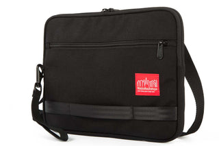 Henry Portfolio Case Black