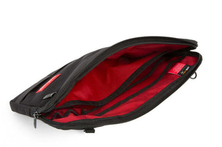 Henry Portfolio Case Black