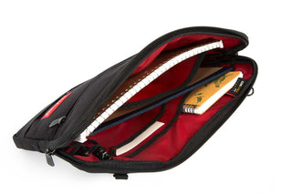 Henry Portfolio Case Black