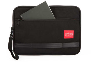 Henry Portfolio Case Black