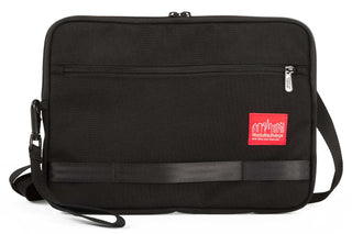 Henry Portfolio Case Black