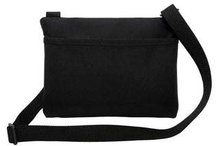 Senator Shoulder Bag Black