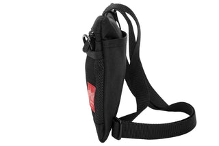 Senator Shoulder Bag Black