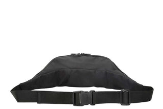 Alleycat Waist Bag Black