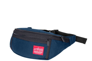 Alleycat Waist Bag Navy