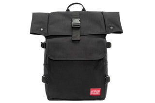 Silvercup Backpack Black