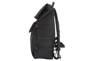 Silvercup Backpack Black