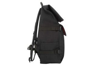 Silvercup Backpack Black