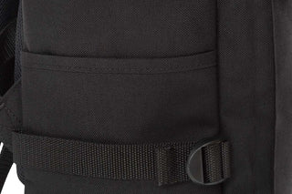 Silvercup Backpack Black