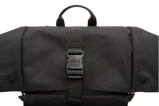 Silvercup Backpack Black