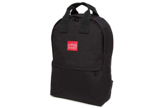Governors Backpack Black