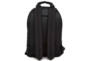 Governors Backpack Black