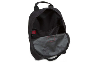 Governors Backpack Black