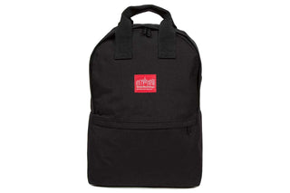Governors Backpack Black