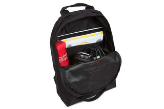 Governors Backpack Black