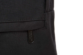 Governors Backpack Black