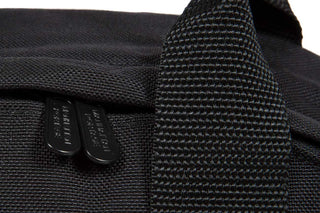 Governors Backpack Black