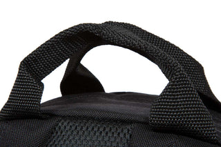 Governors Backpack Black