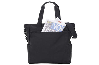 Greenwich Tote Black