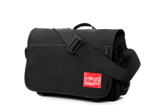 Delancey Shoulder Bag Black