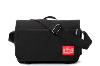 Delancey Shoulder Bag Black
