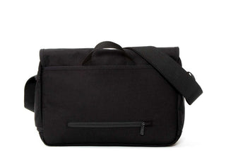 Delancey Shoulder Bag Black