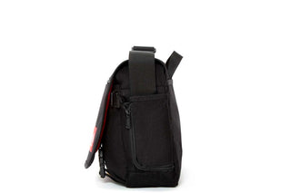 Delancey Shoulder Bag Black