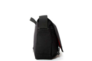 Delancey Shoulder Bag Black