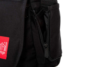 Delancey Shoulder Bag Black