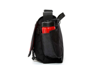 Delancey Shoulder Bag Black