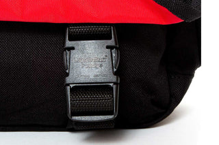 Delancey Shoulder Bag Black