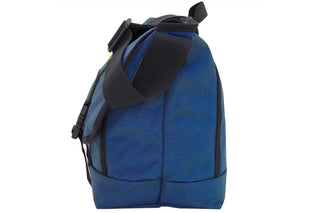 NY Messenger Bag Navy