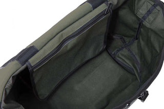 NY Messenger Bag Olive