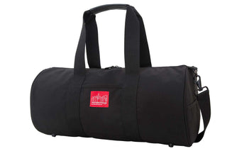 Chelsea Drum Bag Black