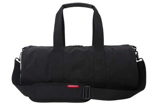 Chelsea Drum Bag Black