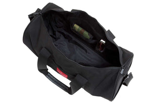 Chelsea Drum Bag Black