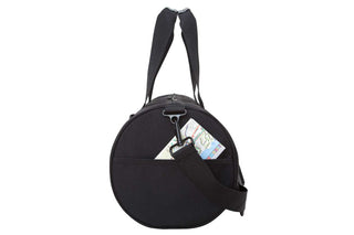 Chelsea Drum Bag Black