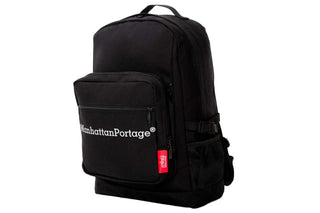 Graduate Backpack Black