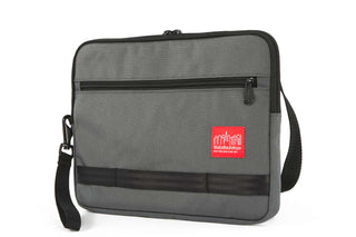 Henry Portfolio Case Grey
