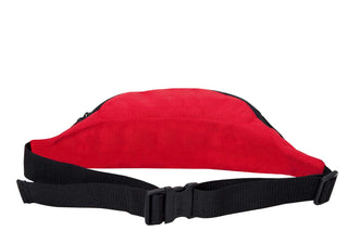Alleycat Waist Bag Red