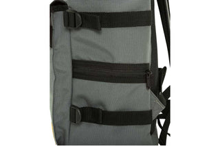 Silvercup Backpack Grey