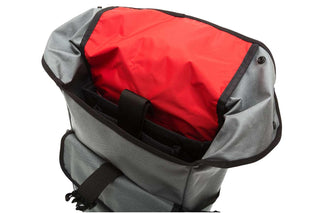 Silvercup Backpack Grey