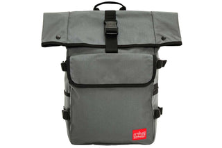 Silvercup Backpack Grey