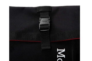 Reflective Pace Backpack Ver.2 Black
