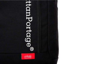 Reflective Pace Backpack Ver.2 Black