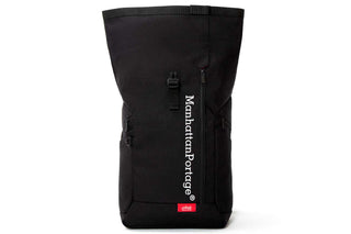 Reflective Pace Backpack Ver.2 Black