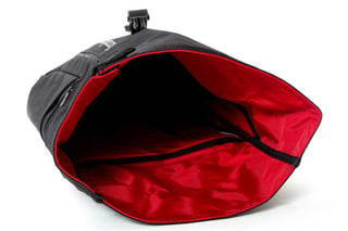 Reflective Pace Backpack Ver.2 Black