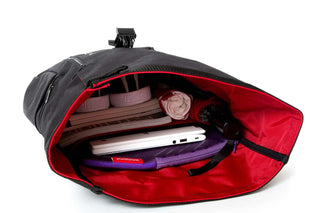 Reflective Pace Backpack Ver.2 Black