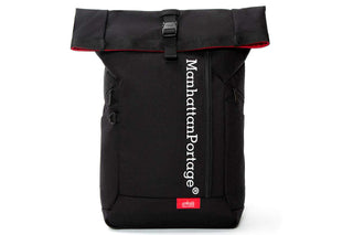 Reflective Pace Backpack Ver.2 Black