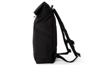 Reflective Pace Backpack Ver.2 Black